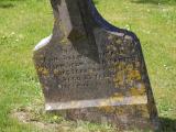 image of grave number 831670